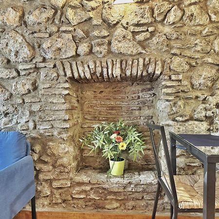 Sublime Apt Medieval Alfama Lisabona Exterior foto