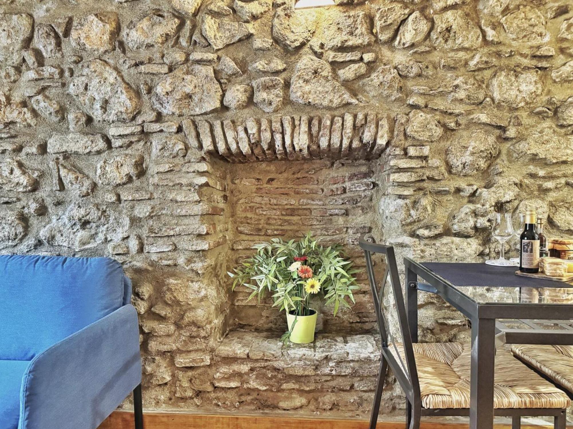 Sublime Apt Medieval Alfama Lisabona Exterior foto